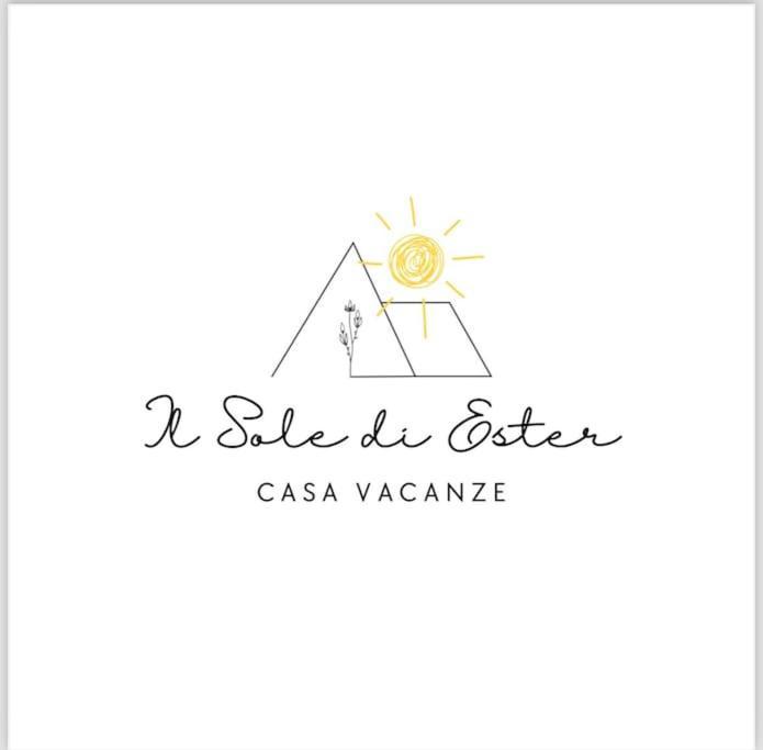 Il Sole Di Ester Branzi Ngoại thất bức ảnh